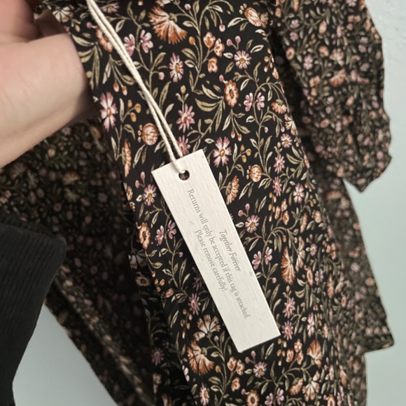 NWT Christy Dawn XS Kyra Dress - Picture 4 of 4